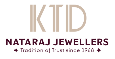 Nataraj Jewellery Mart logo