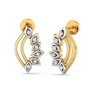 Natarajjewellery - Earrings DE1102