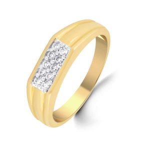 Natarajjewellery - Gents Ring GR-1261