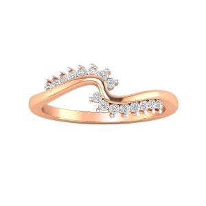 Natarajjewellery - Ladies Ring LR12655