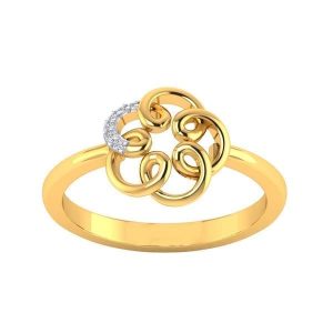 Natarajjewellery - Ladies Ring PR20250