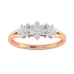 Natarajjewellery - Ladies Ring PR21413