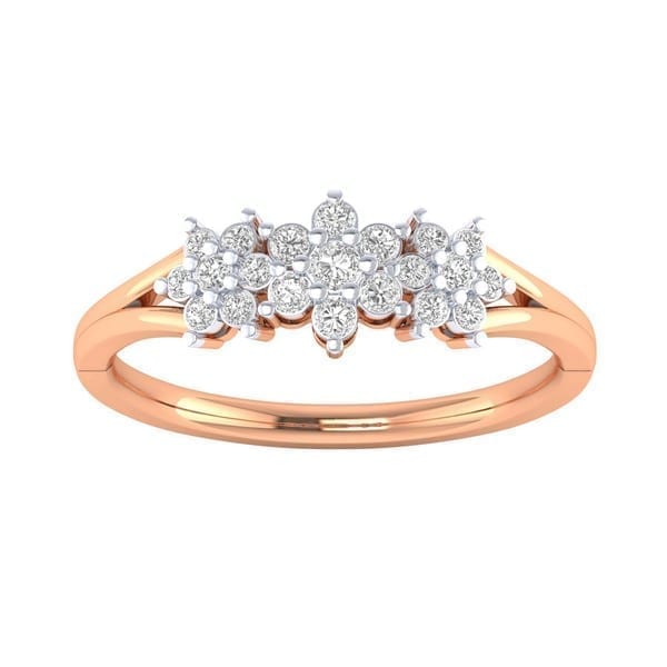 Natarajjewellery - Ladies Ring PR21413