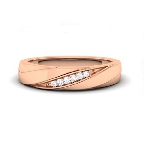 Natarajjewellery - Ladies Ring NJDOC5872L
