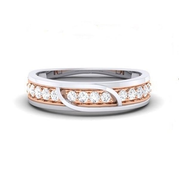 Natarajjewellery - Ladies Ring NJDOC5894L
