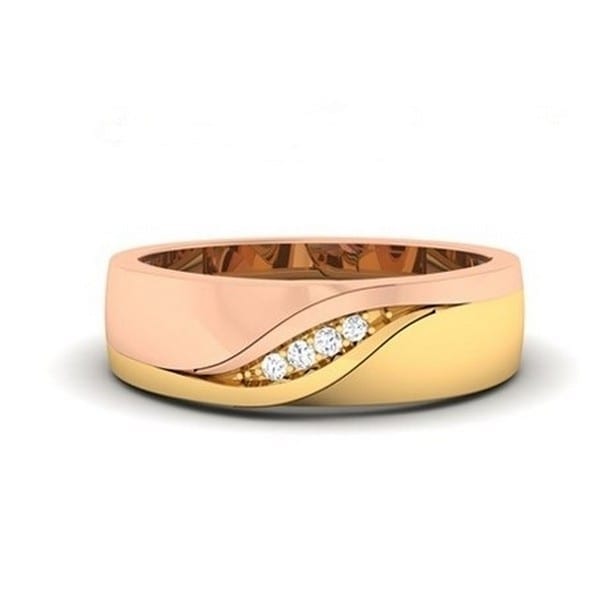 Natarajjewellery - Ladies Ring NJDOC5912L