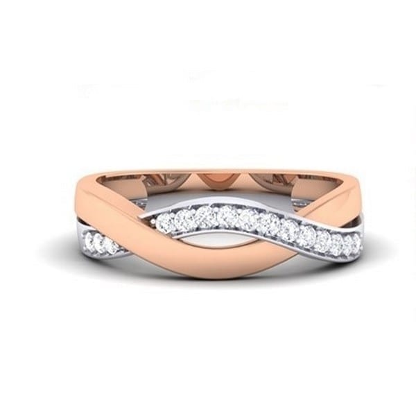 Natarajjewellery - Ladies Ring NJDOC5914L