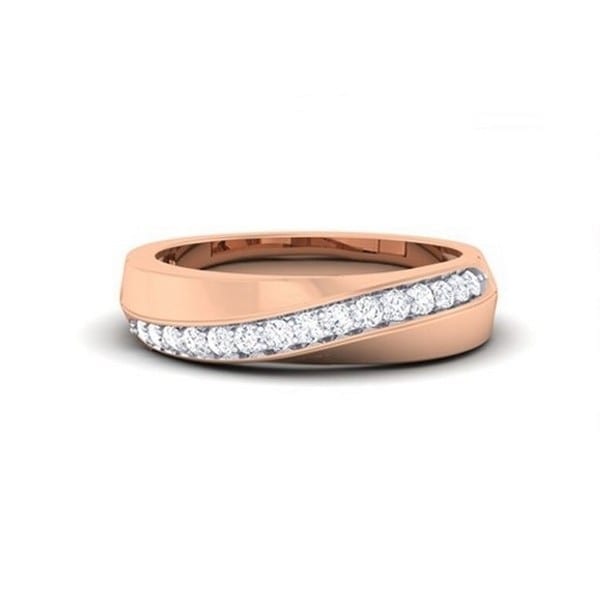 Natarajjewellery - Ladies Ring NJDOC5933L