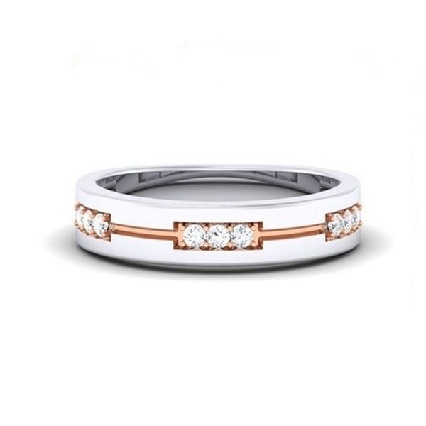 Natarajjewellery - Ladies Ring NJDOC5940L