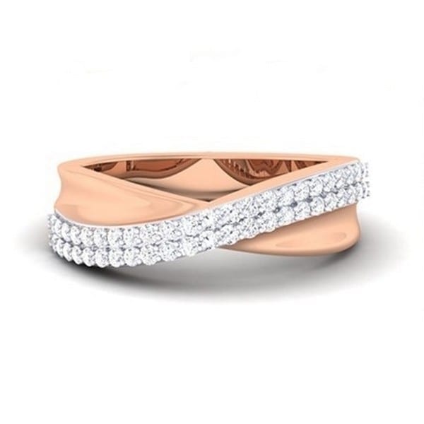 Natarajjewellery - Ladies Ring DOC5944L