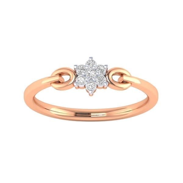 Natarajjewellery - Ladies Ring NJPR21415
