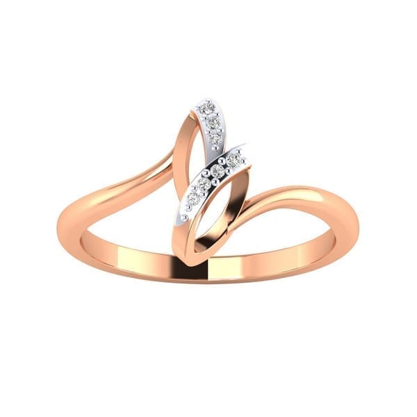 Natarajjewellery - Ladies Ring NJPR25809