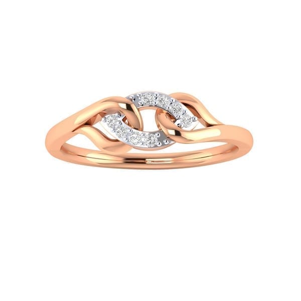 Natarajjewellery - Ladies Ring NJPR21703